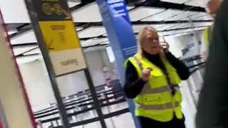 😂🛩️ To Catch a Flight: The Hilarious Attempt | FunFM