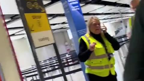 😂🛩️ To Catch a Flight: The Hilarious Attempt | FunFM