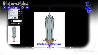 KnickKnack Paddie Whack... Barretting Quickly down I95. #theLowestoftheLows