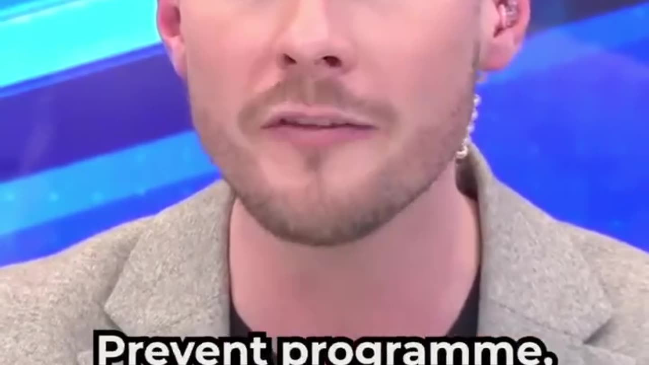 Social Engineering on National Scale