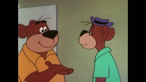 Woody Woodpecker and Friends - 1970x01 - Charlie in Hot Water