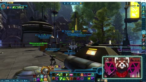 Rumble Live Game Play
