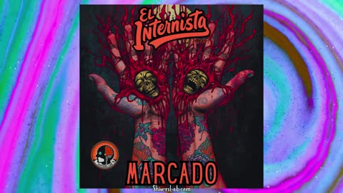 El Internista - Marcado (Audio Oficial)