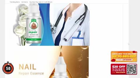 The First Web3 Live Shopping on Rumble | Uquid | 2.2 SALE