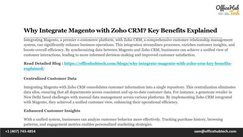 Why Integrate Magento with Zoho CRM- Key Benefits Explained.mp4
