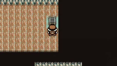 Pokémon Green - Playthrough/Videoprůvodce - 10 {JP}