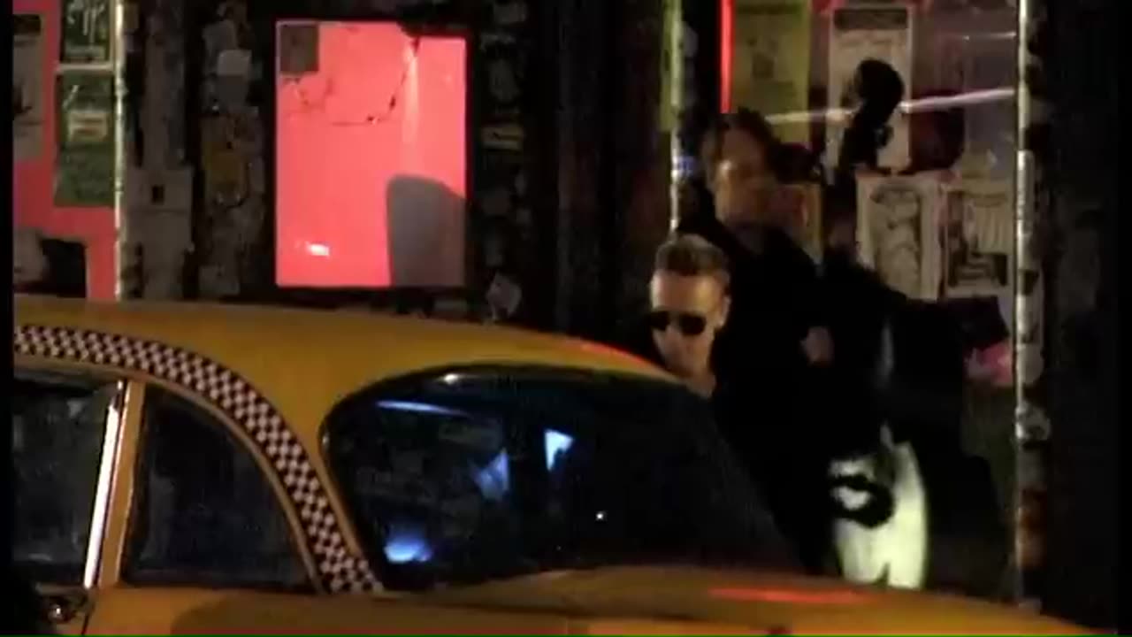 Depeche Mode It's No Good