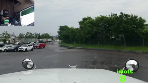 IDIOTS OF THE HIGHWAY