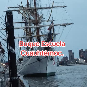 1 de junio: Día de la Marina Nacional en México.