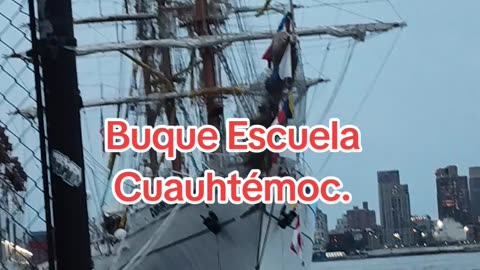 1 de junio: Día de la Marina Nacional en México.