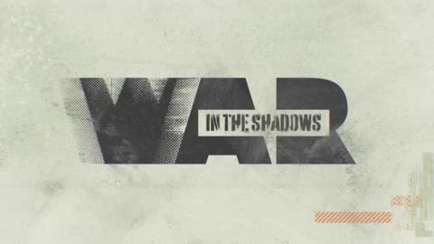 ►🚨▶💥🔥⚡️⚡A War in the Shadows | Chay Bowes/RT
