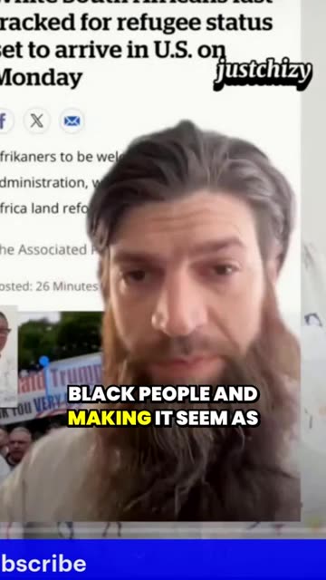 The impact of neocolonialism on crime rates in South Africa