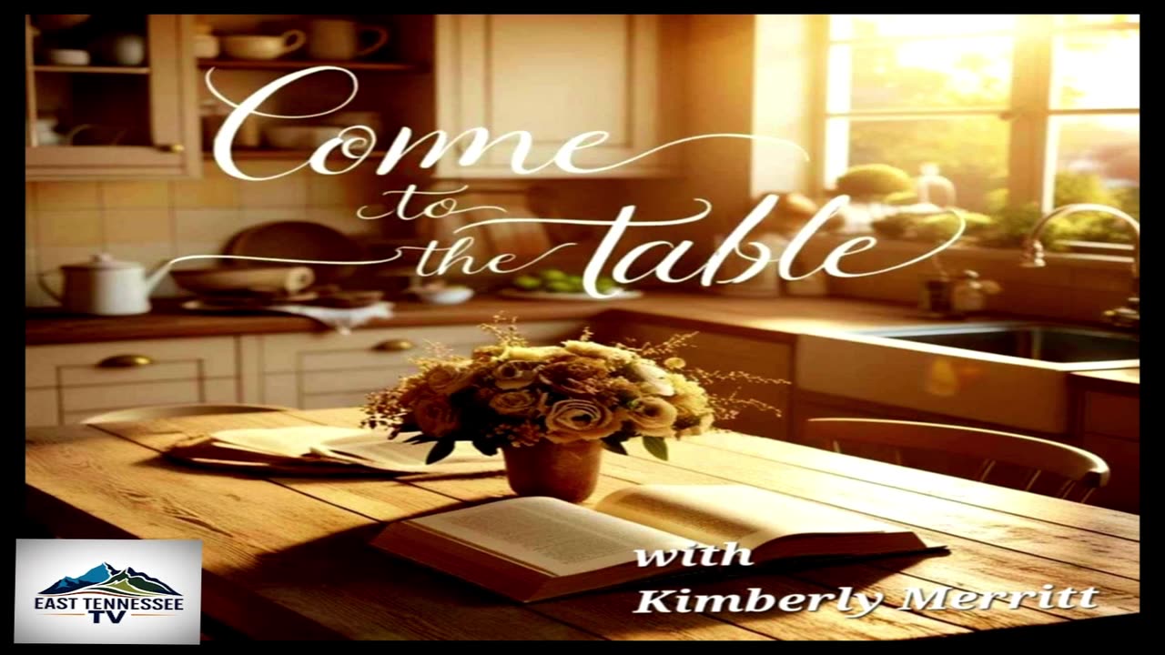 Come to the Table S1 EP19 Habakkuk Pt 10