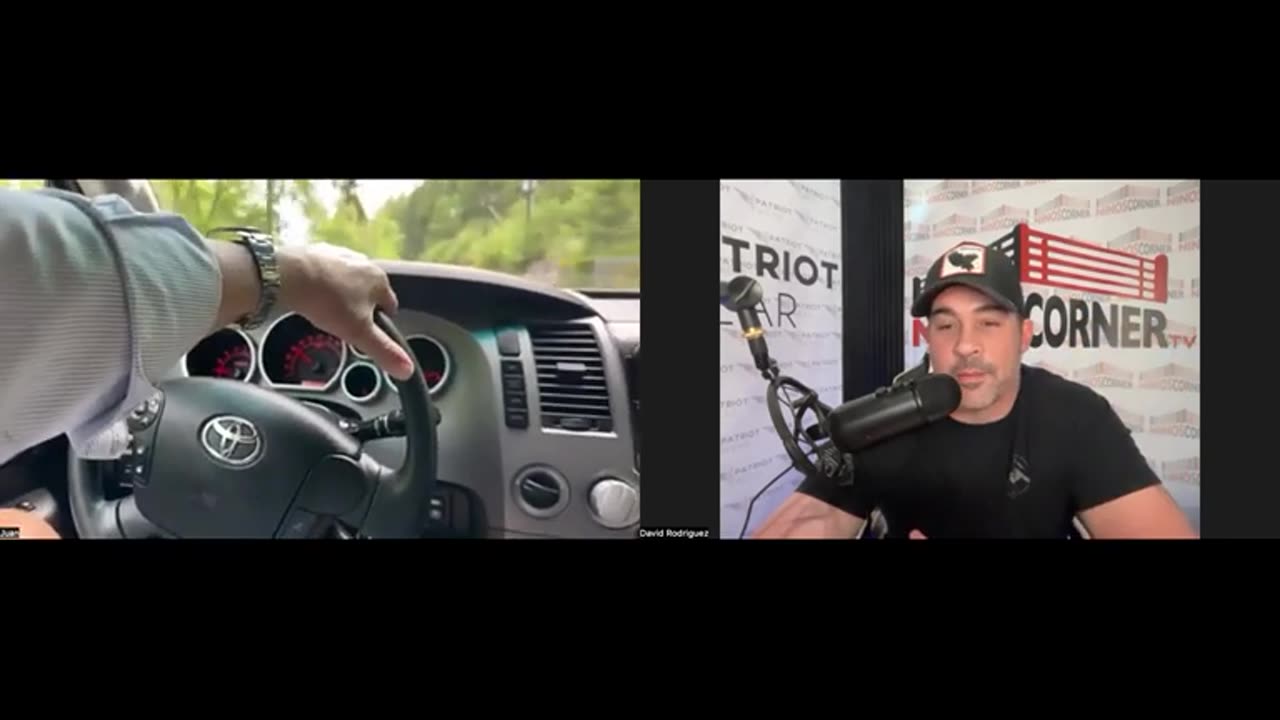 Trump's Agenda Surges! And His #1 Enemy Is Now On Target..