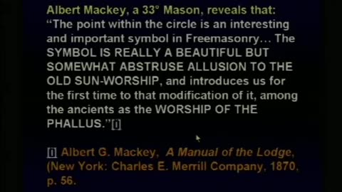 The Secret Behind Secret Societies - Total Onslaught 211 - Walter Veith