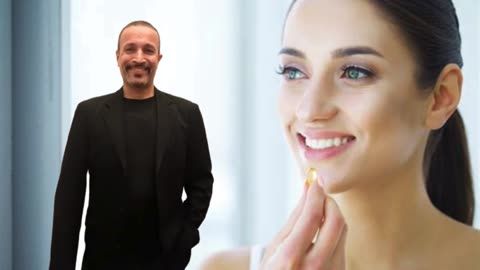 Glow, Move, Thrive: Unlocking the Power of Collagen & Keratin