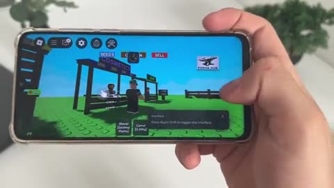 Garden OP Pet Farm Script