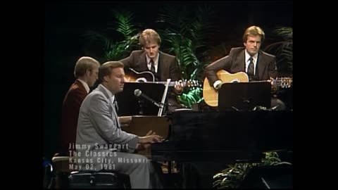 MAY 2 1981 JIMMY SWAGGART CLASSIC CRUSADE PART 3