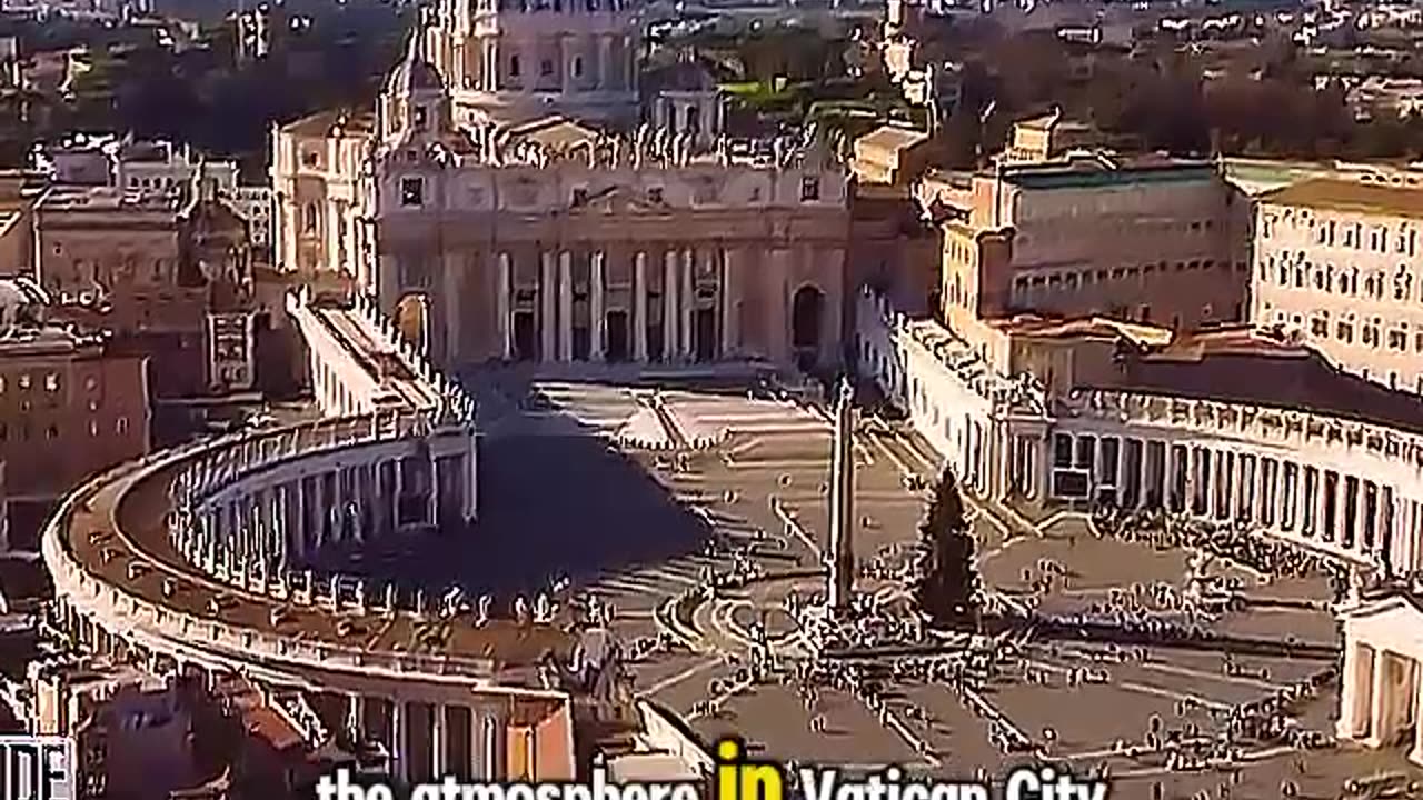 Pope Francis' Funeral to Be Held on Saturday