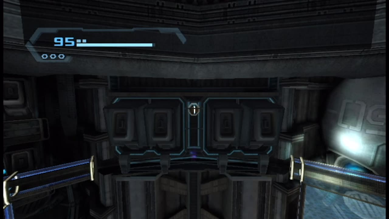 Metroid Prime 3: Corruption Playthrough - Part 3