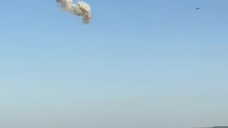 🚁❌ Ukraine Russia War | Russian Pantsir-S1 Fails to Shoot Down Ukrainian Kamikaze Drone | RCF