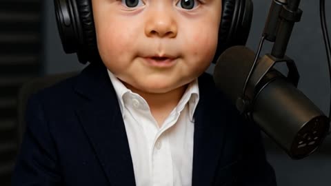 The Best Financial You'll Hear Today!