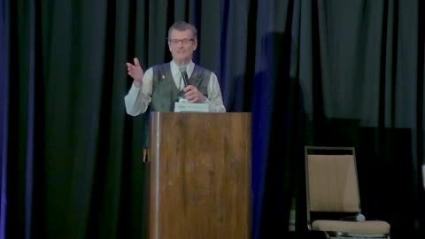 Howard Vlieger - What the FARFA is Up To Right Now