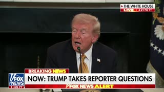 🟢 Trump: Anonymous Billionaire Sends $130 MILLION To Keep Paying Our Troops