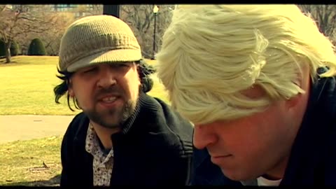 Good Will Hunting (The Remake)