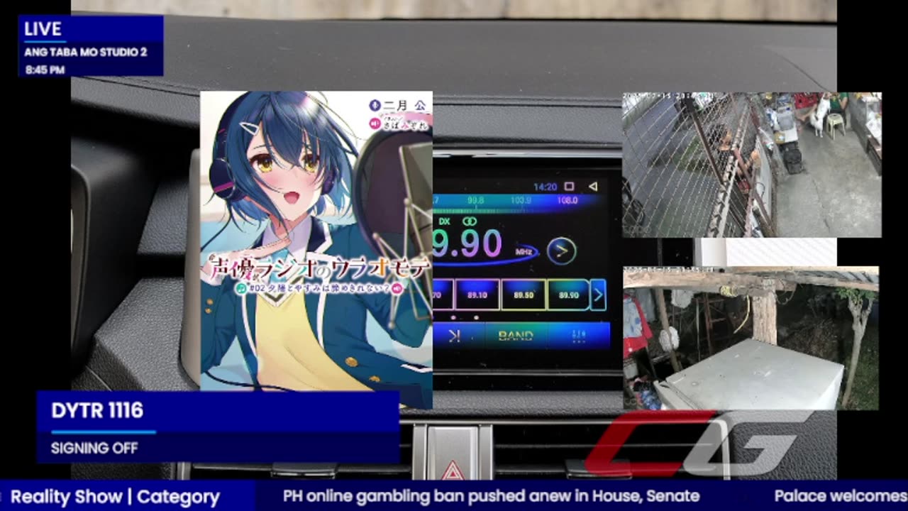 Mitsubishi Xpander 2019 Live