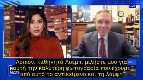 προετοιμασία να μας σερβίρουν τους εξωγήινους
