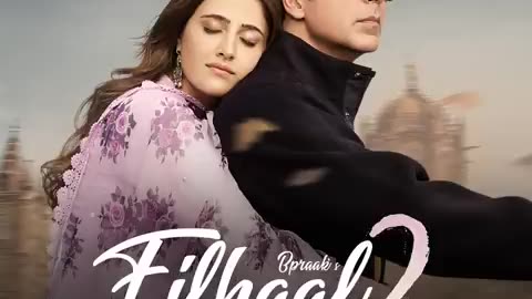 Filhaal 2 Song