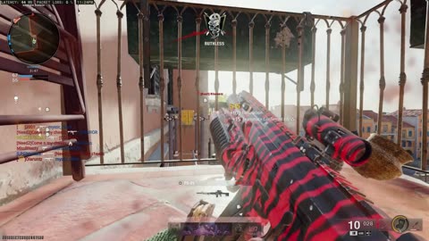 [50 KILLS +; 2.0 KDR +, MATCHES] (#4AUGUST YEAR OF OUR LORD 2025) - CALL OF DUTY: BLACK OPS 6