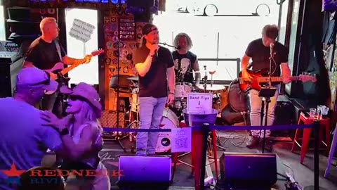JUNE 20 2025 LIVE AT REDNECK RIVIERA BAR PART 2