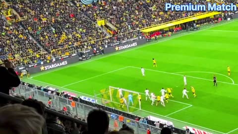 Borussia Dortmund vs Mainz (3-1) alle Ziele & erweiterte Highlights