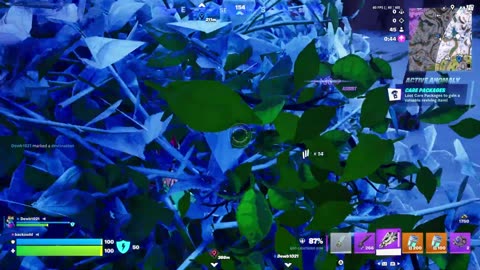 [backzudd] Fortnite Zero Build (Part 357)