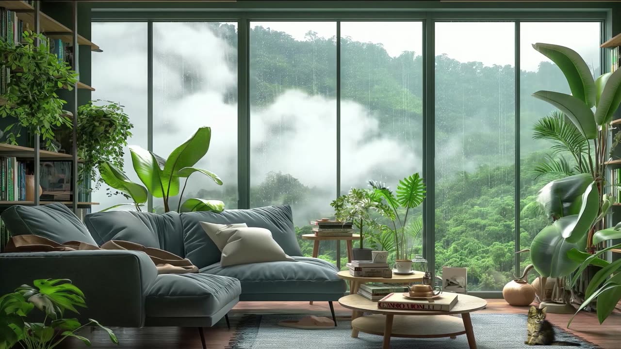 Relax Music