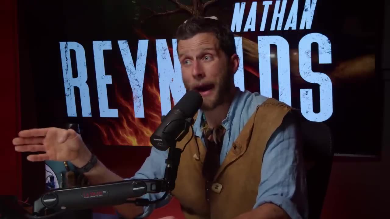 Satan Personally Recruited Him into The Finders Club (And He Wasn’t The Only One)