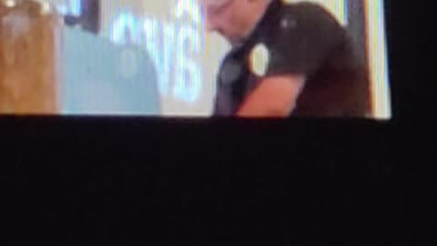 Montevello Police illegally filming me in a Bank signing Affidavits against POLICE AND GOVERNMENT