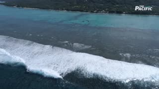 Gold Beneath the Waves: Can the Cook Islands Cash In? | The Pacific | ABC News
