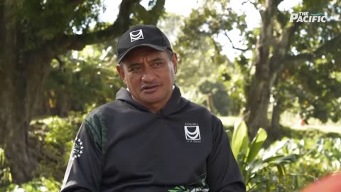 Gold Beneath the Waves: Can the Cook Islands Cash In? | The Pacific | ABC News