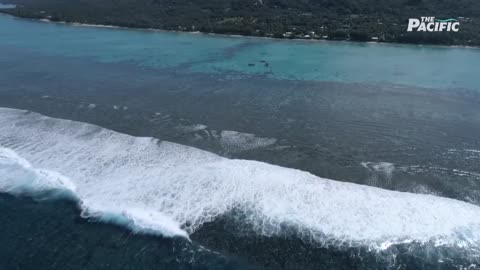 Gold Beneath the Waves: Can the Cook Islands Cash In? | The Pacific | ABC News