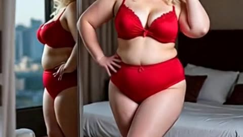 Amelia Corvus AI Seductive Girl and a Charming One