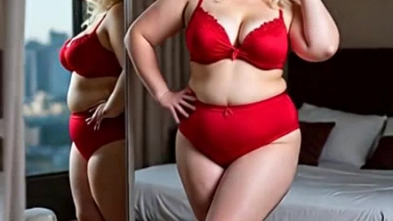 Amelia Corvus AI Seductive Girl and a Charming One