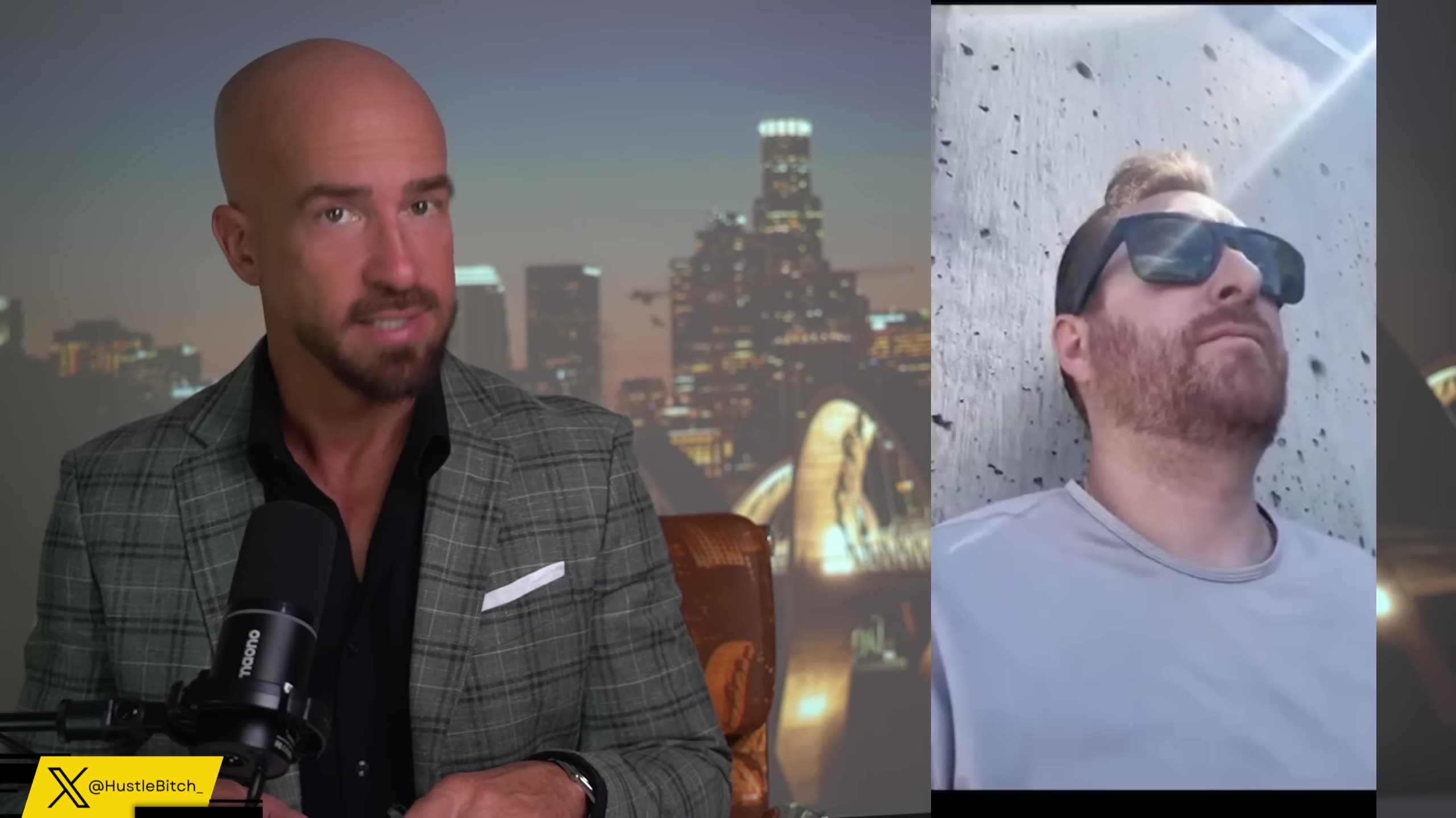 Here’s What Candace Owens Has NOT Exposed About Charlie Kirks Assassination