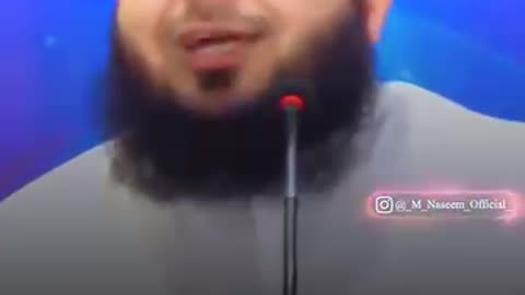 Peer ajmal qadri Sahab bayyan speech