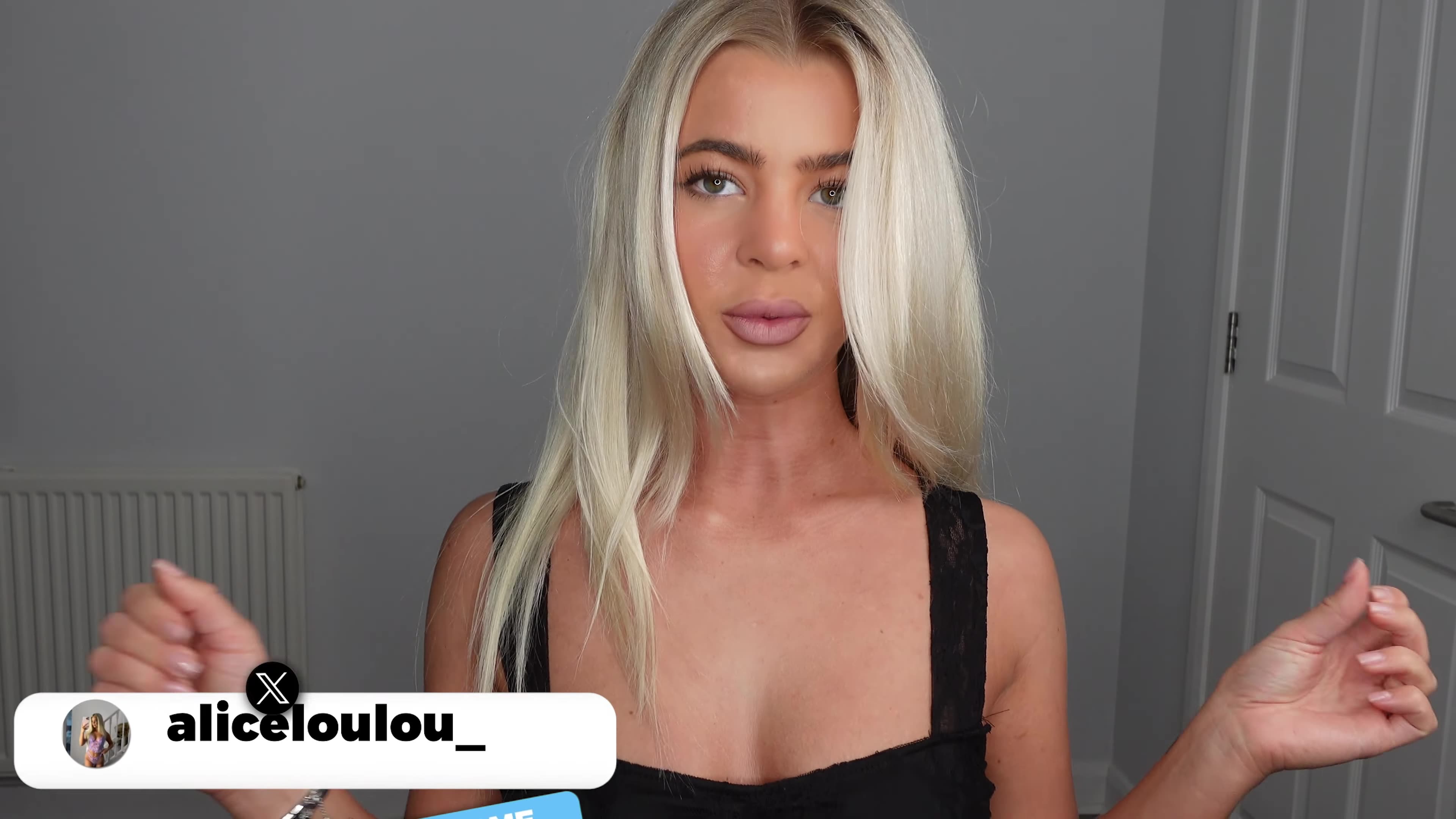 Crop Top *HOT* | Try On Haul | Alice Lou