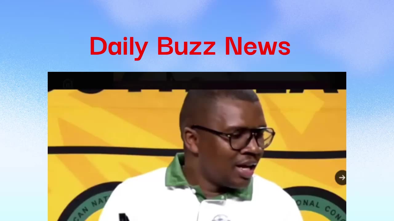 ANC Revolt_ Ramaphosa’s Grip on Power Collapsing!.