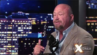 The Alex Jones Show THURSDAY LIVE SHOW STREAM 9/4/25