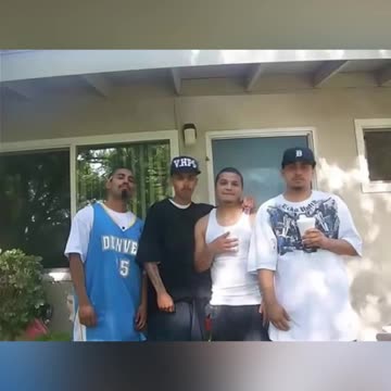 “Howe Park Sureños” (Sacramento)